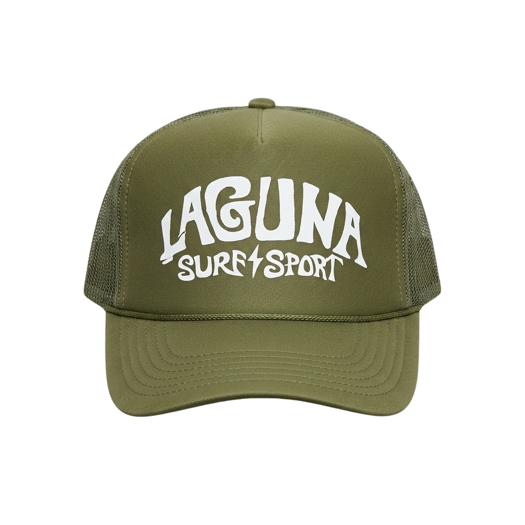 Kristin Cavallari Laguna Surf Sport Hat