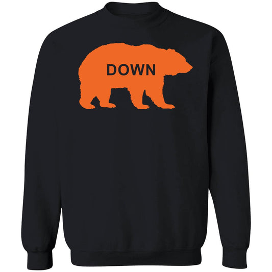 Kyle Brandt Bears Down Sweatshirt