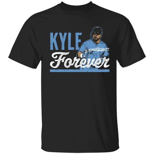 Kyle Schwarber Forever Shirt