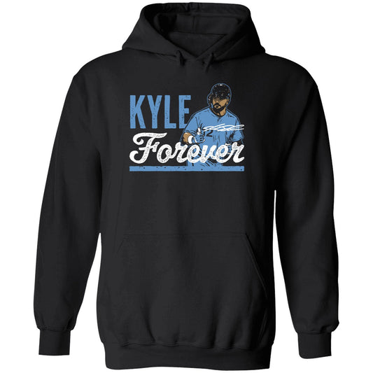 Kyle Schwarber Forever Hoodie