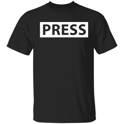Kyrie Irving Press Shirt