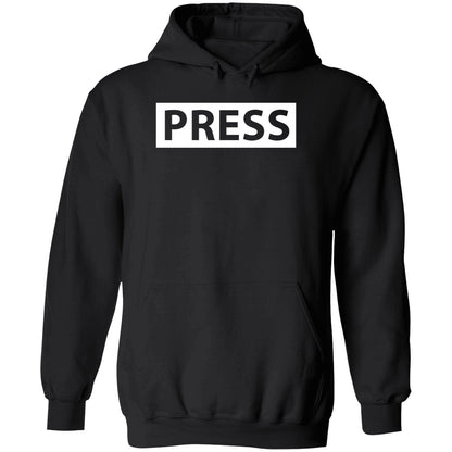 Kyrie Irving Press Shirt