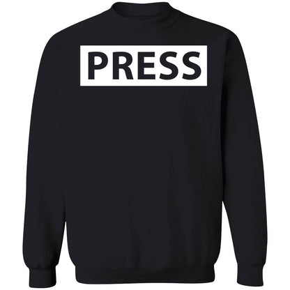 Kyrie Irving Press Shirt