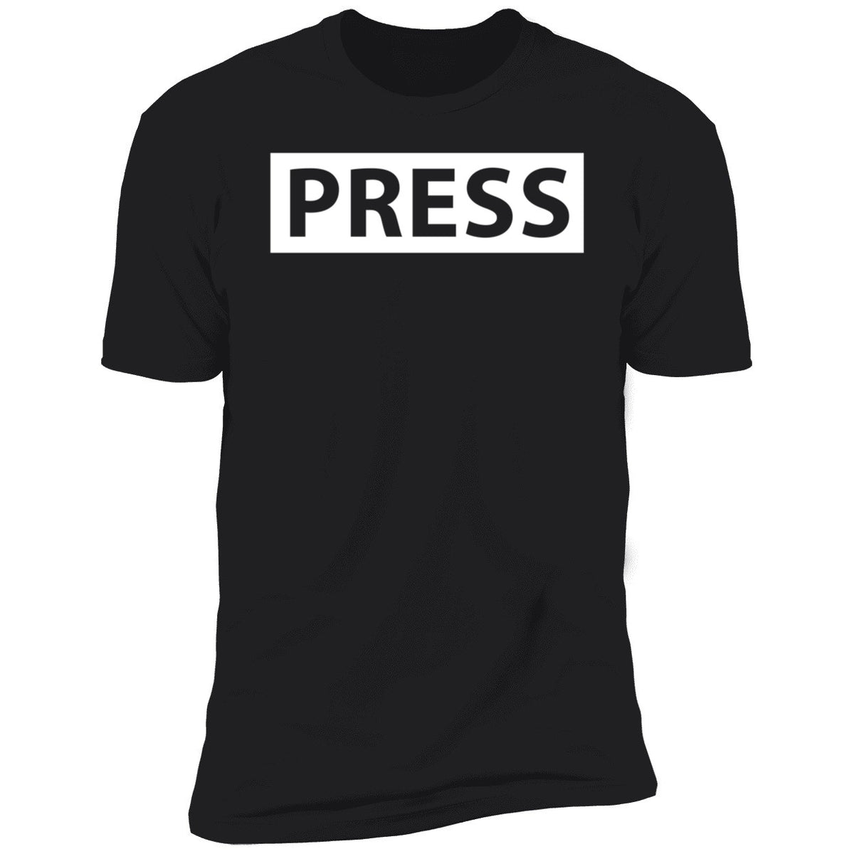 Kyrie Irving Press Shirt