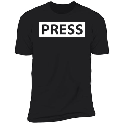 Kyrie Irving Press Shirt