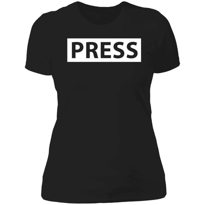 Kyrie Irving Press Shirt