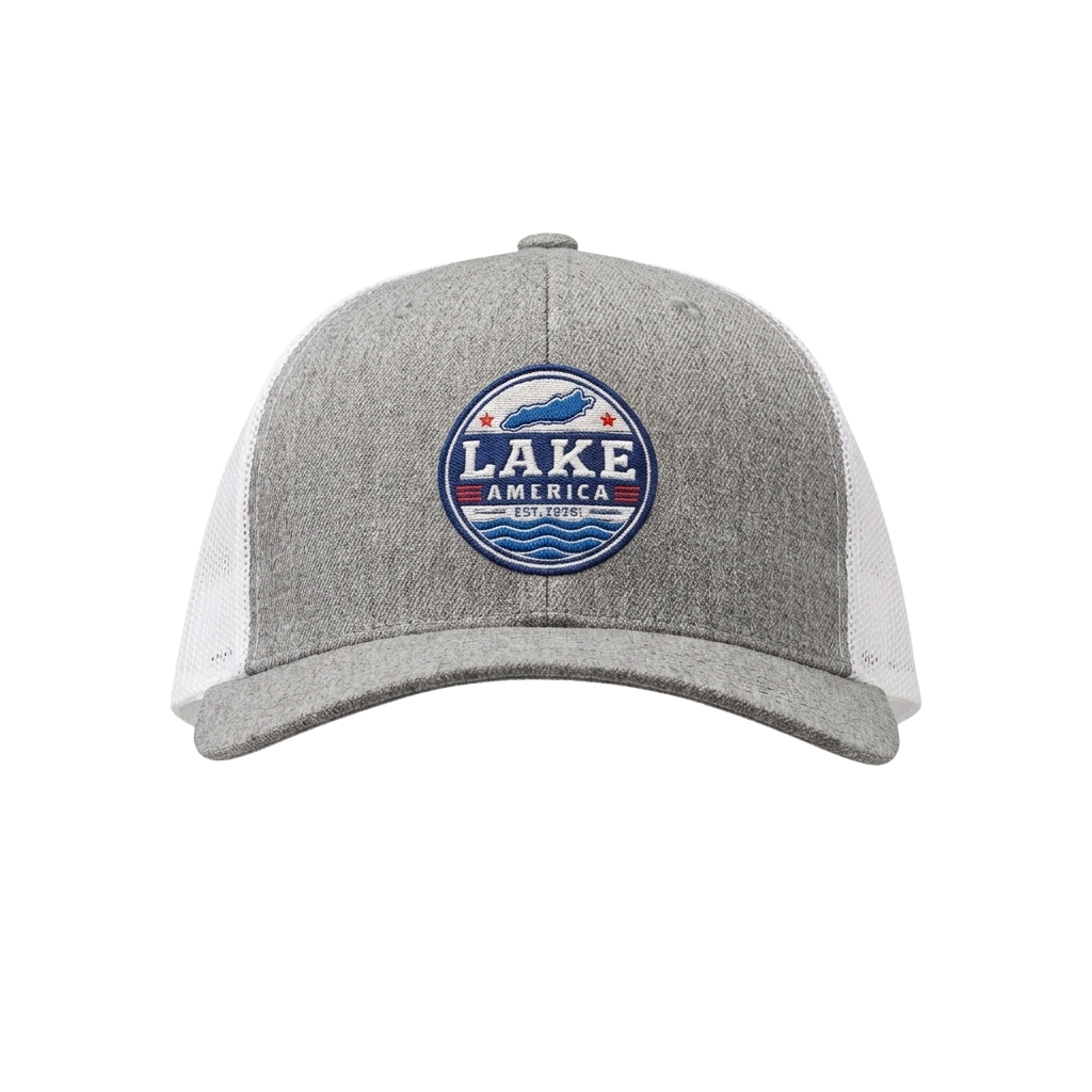Lake America Est 2026 Hat