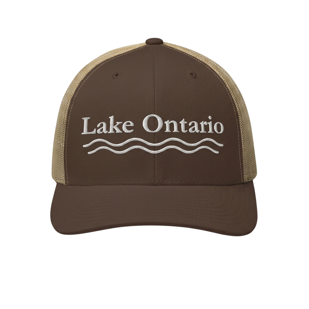Lake Ontario Hat