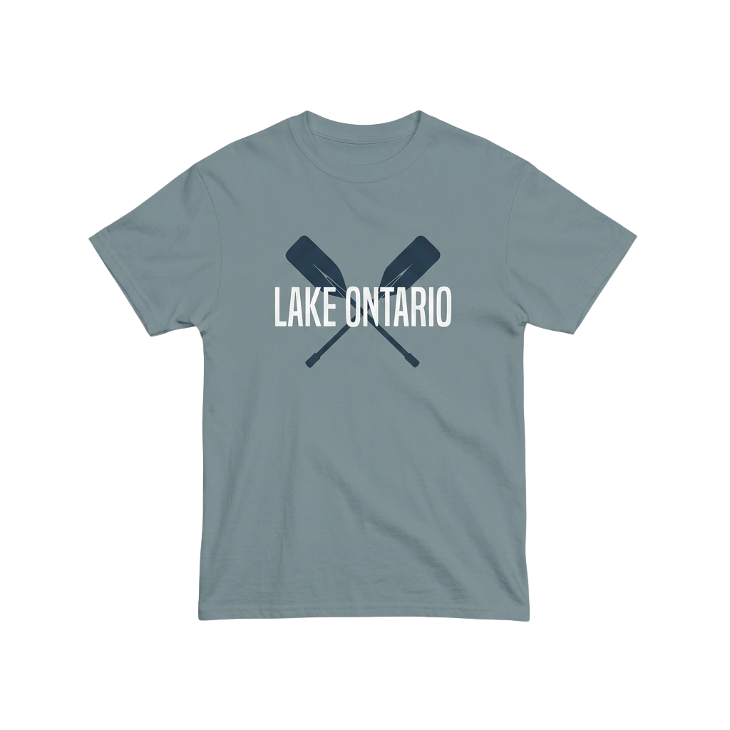 Lake Ontario Shirt
