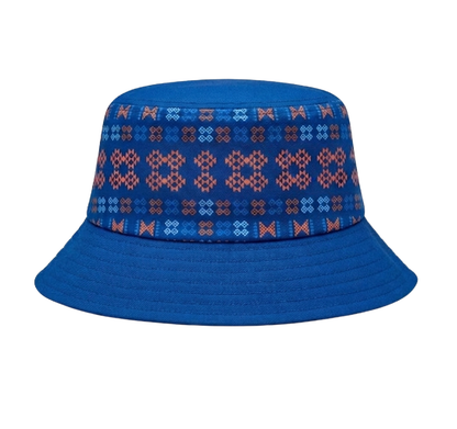 Larry Johnson Bucket LGK Knicks Hat
