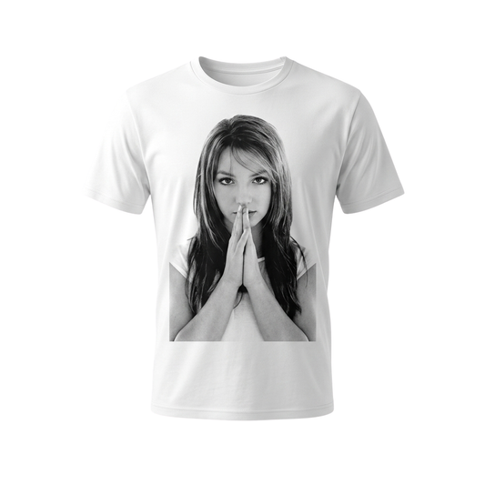Laz Alonso The Boys Britney Spears Shirt