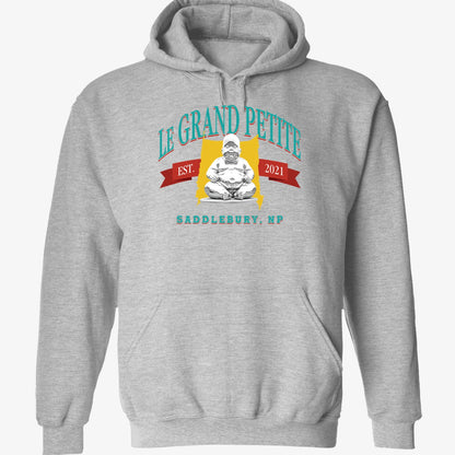 Le Grand Petite Est 2021 Saddlebury Np Shirt