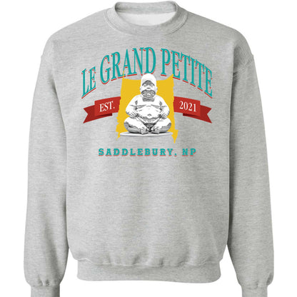 Le Grand Petite Est 2021 Saddlebury Np Shirt
