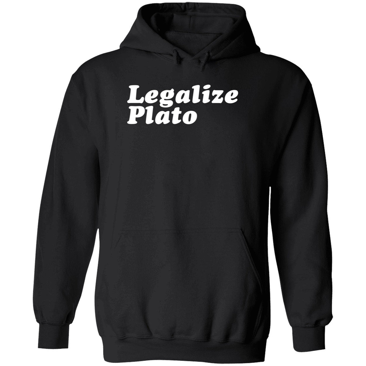 Legalize Plato Shirt