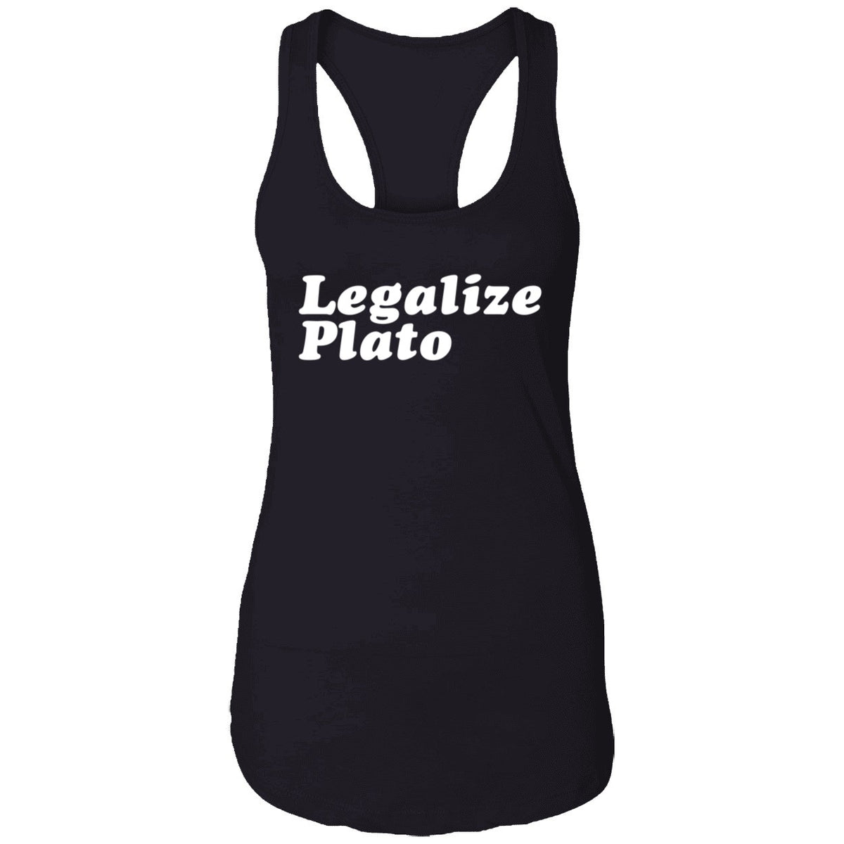 Legalize Plato Shirt