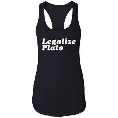Legalize Plato Shirt