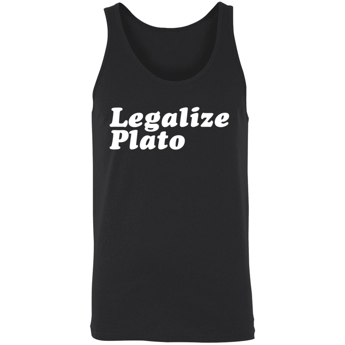 Legalize Plato Shirt