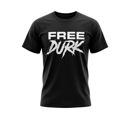 Lil Durk Free Durk Shirt