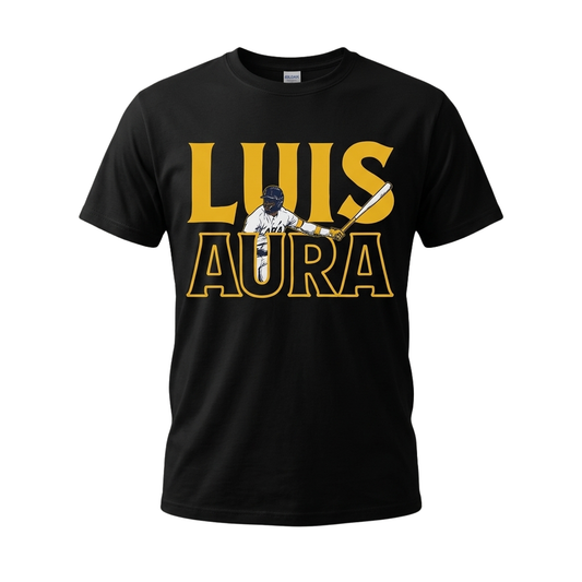 Luis Lara Luis Aura Shirt