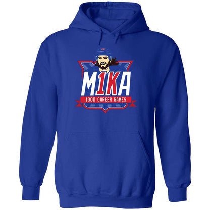 M1KA1000 Career Game Shirt