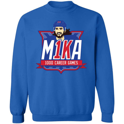 M1KA1000 Career Game Shirt