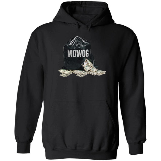 MDWOG Cash Hoodie