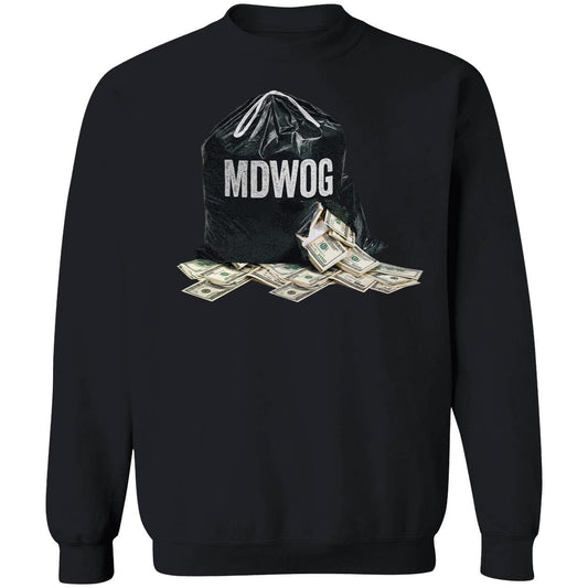 MDWOG Cash Sweatshirt