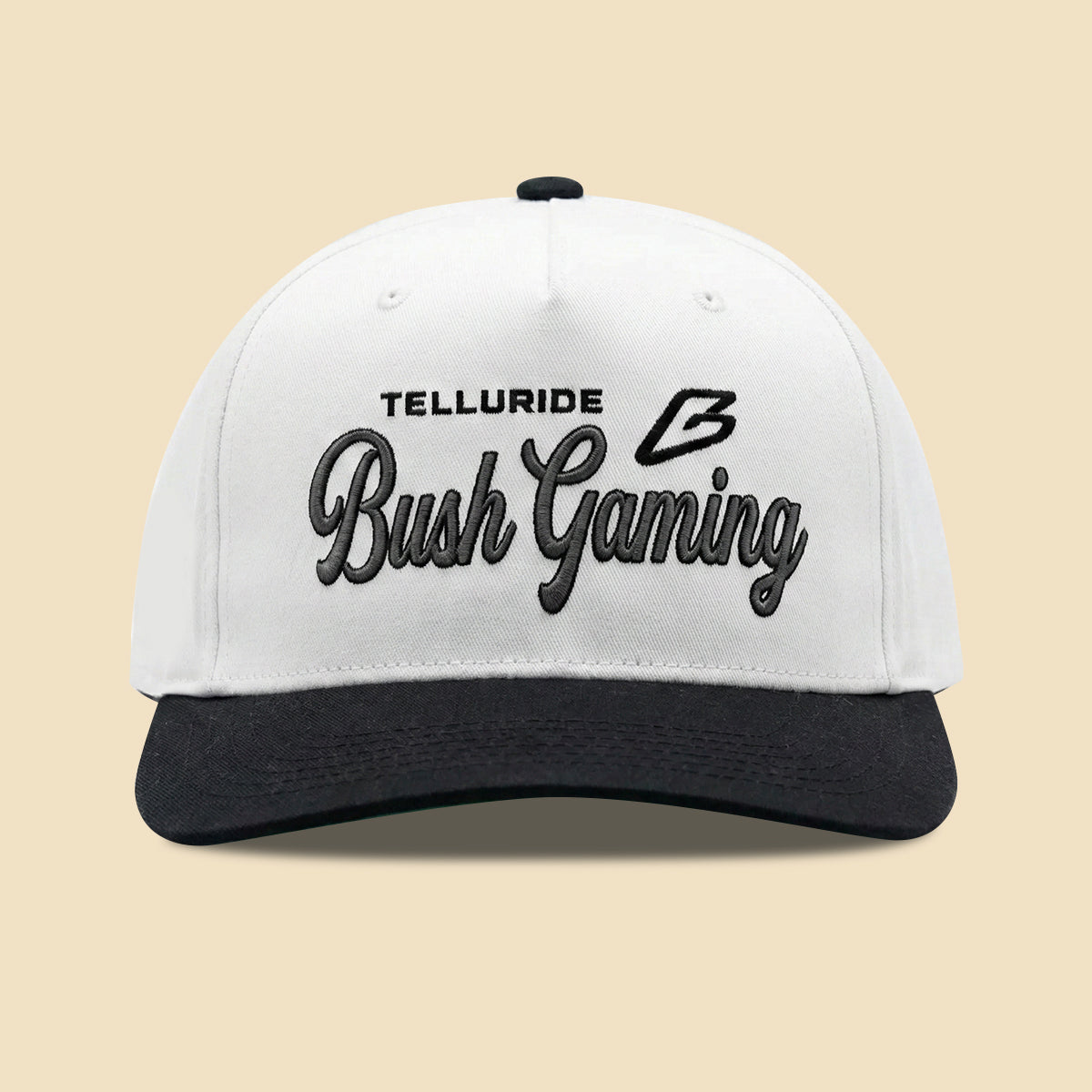 Telluride Bush Gaming Hat