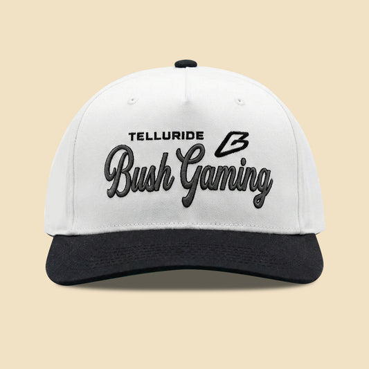Telluride Bush Gaming Hat