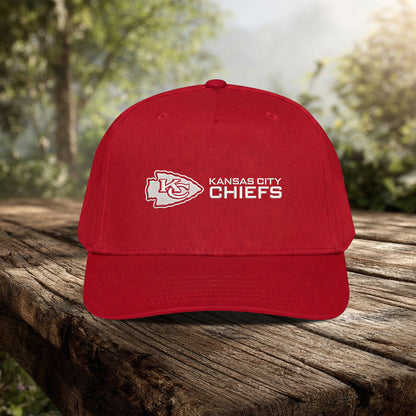 Justin Fields Kansas City Chiefs Hat