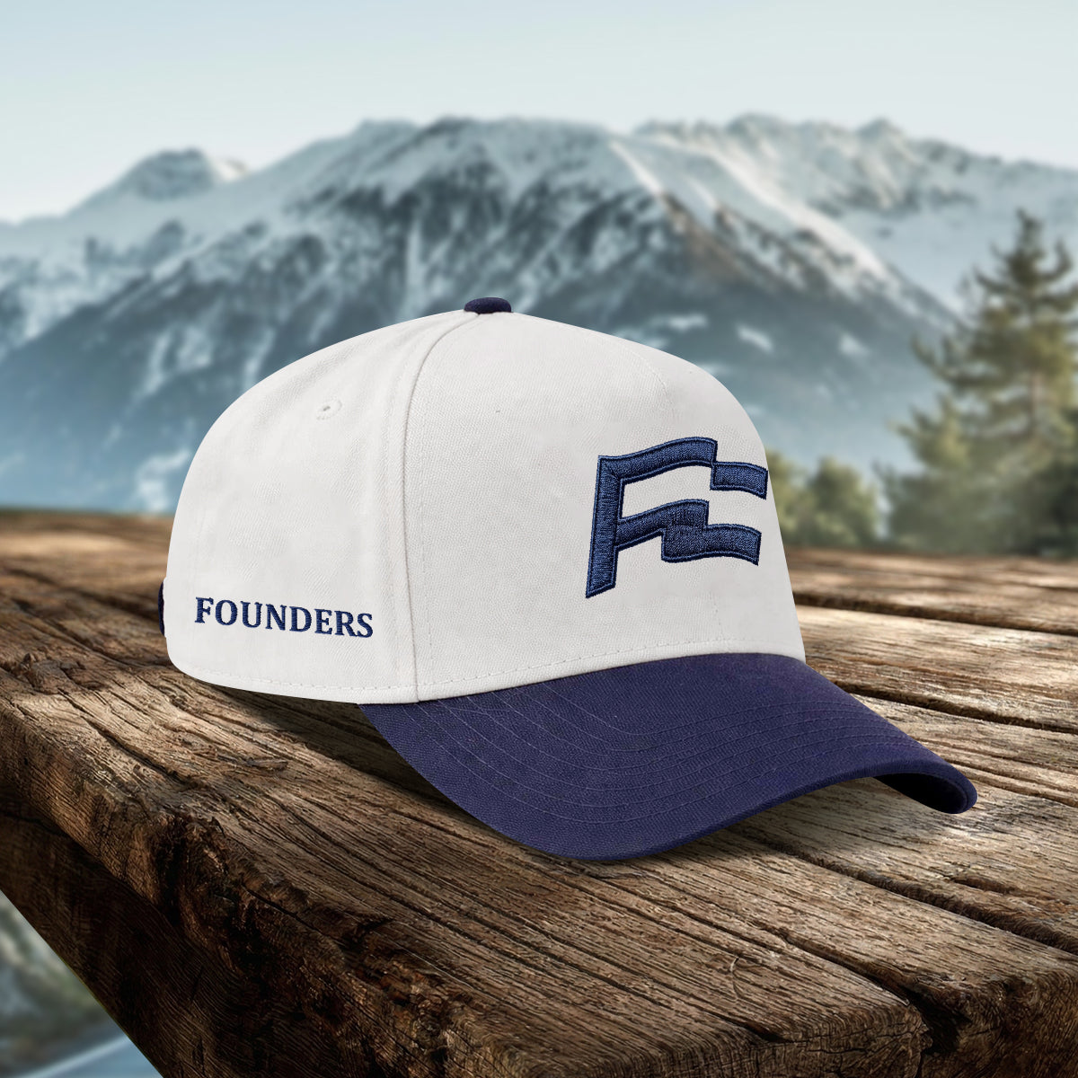 Tom Brady Founders Hat
