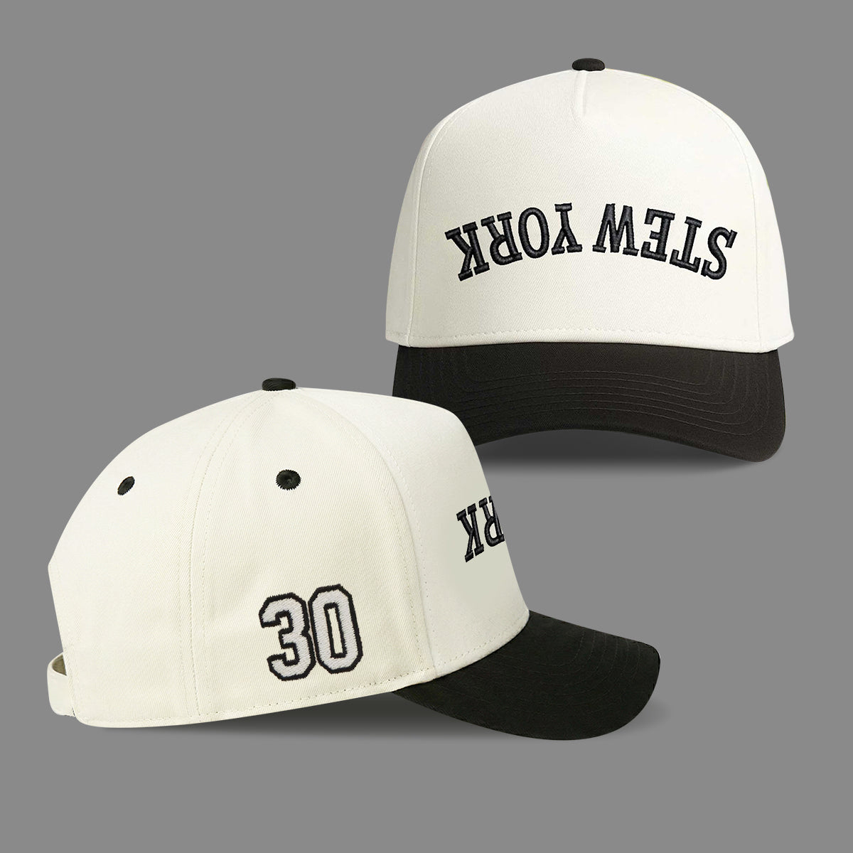 Breanna Stewart Stew York Hat