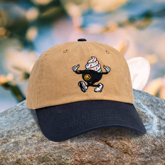 2026 Milwaukee Brewers Ice Cream Hat