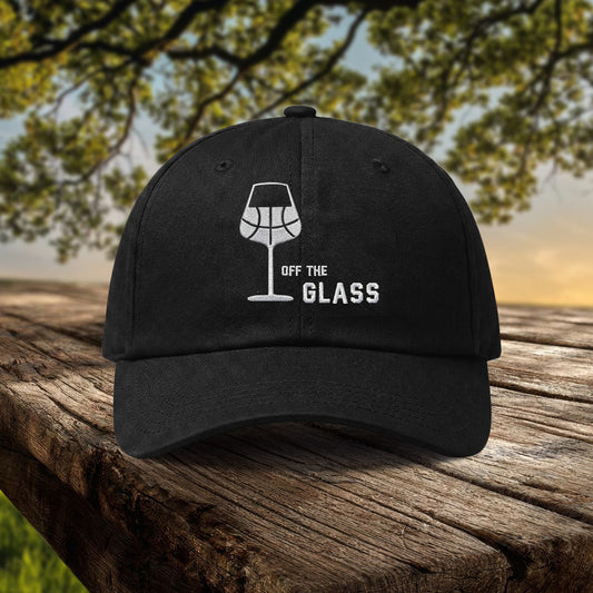 T. J. Mcconnell Off The Glass Hat