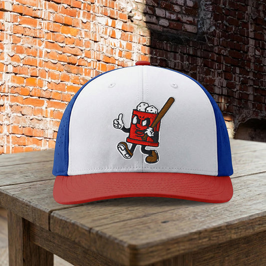 2026 Wisconsin Dive Bars Alternate Identity Hat