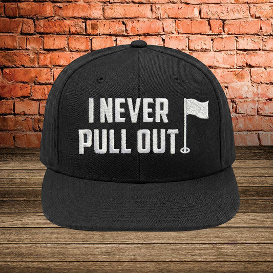 Antonio Brown I Never Pull Out Hat