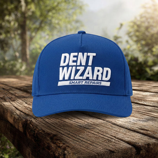 Ryan Blaney Dent Wizard Hat