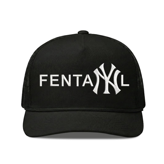 Yankee Fentanyl Hat
