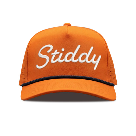 Broncos Stiddy City Hat