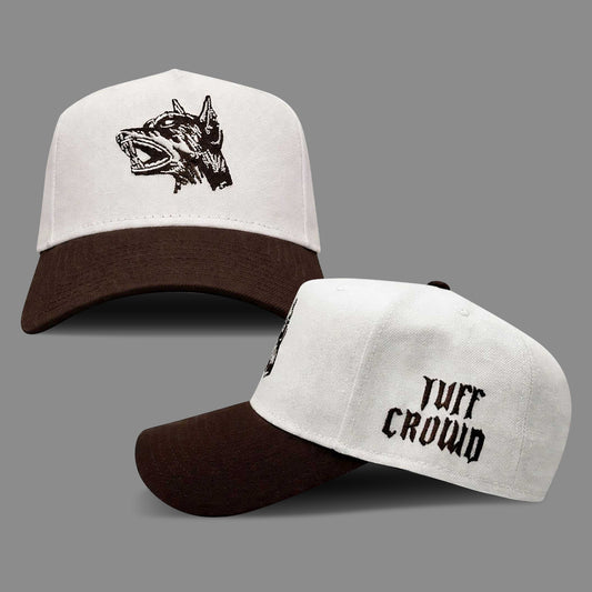 Stephen Curry Tuff Crowd Hat