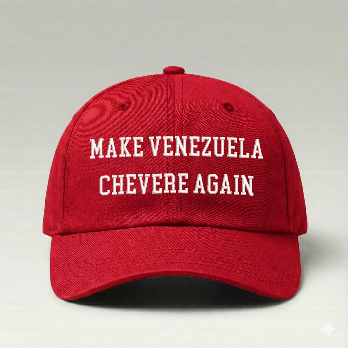 Make Venezuela Chevere Again Hat
