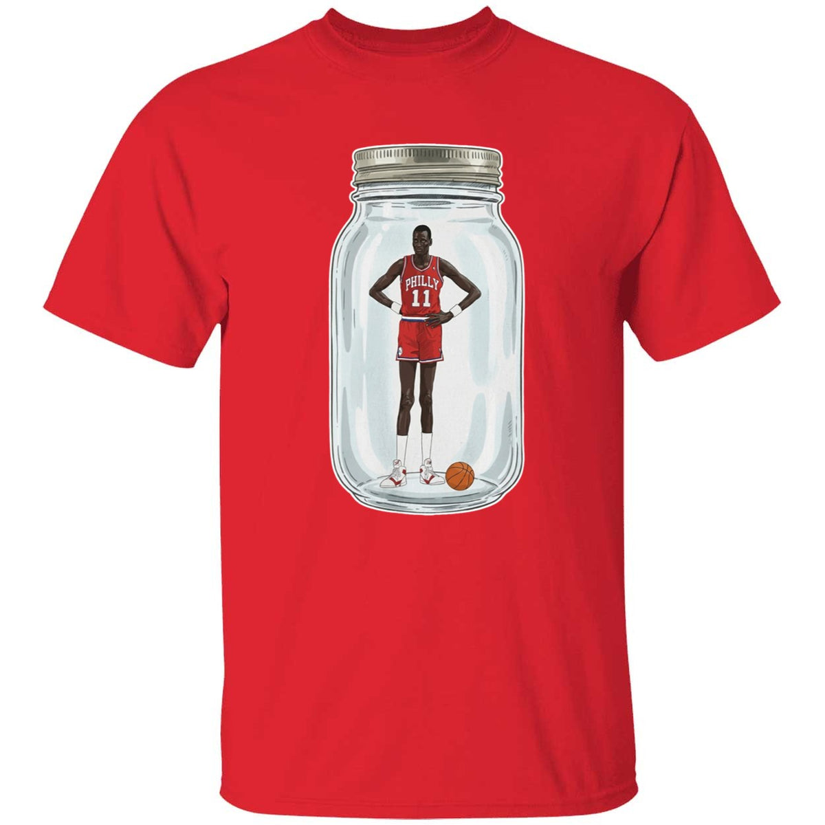 Manute Bol Minute Manute Shirt