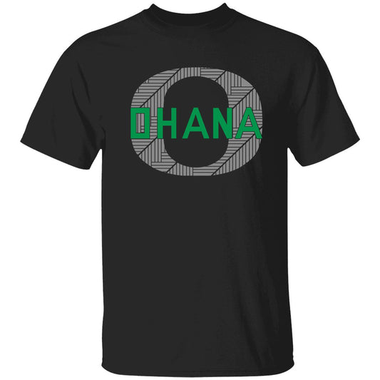 Marcus Mariota Ohana T-Shirt