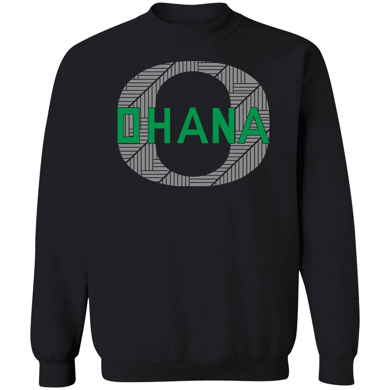 Marcus Mariota Ohana Sweatshirt