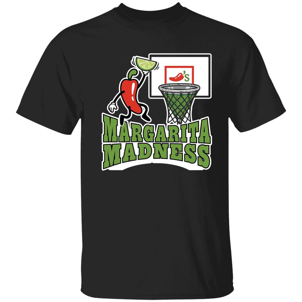 Margarita Madness 2026 Shirt