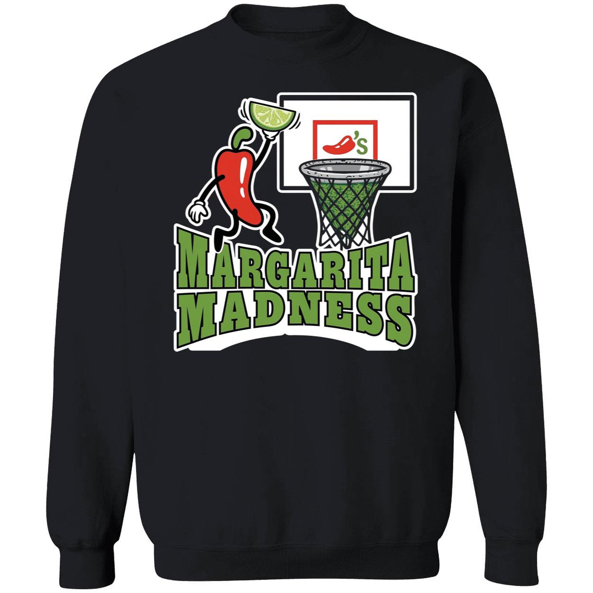 Margarita Madness 2026 Shirt