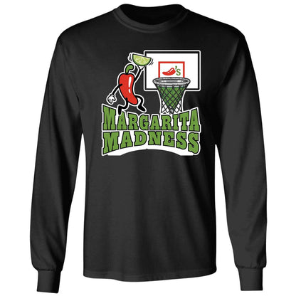 Margarita Madness 2026 Shirt