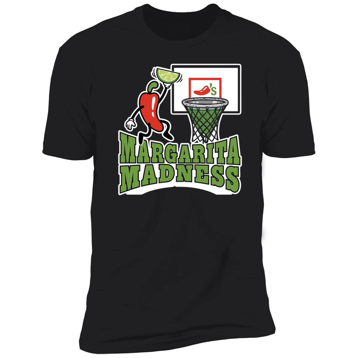 Margarita Madness 2026 Shirt