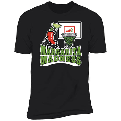 Margarita Madness 2026 Shirt