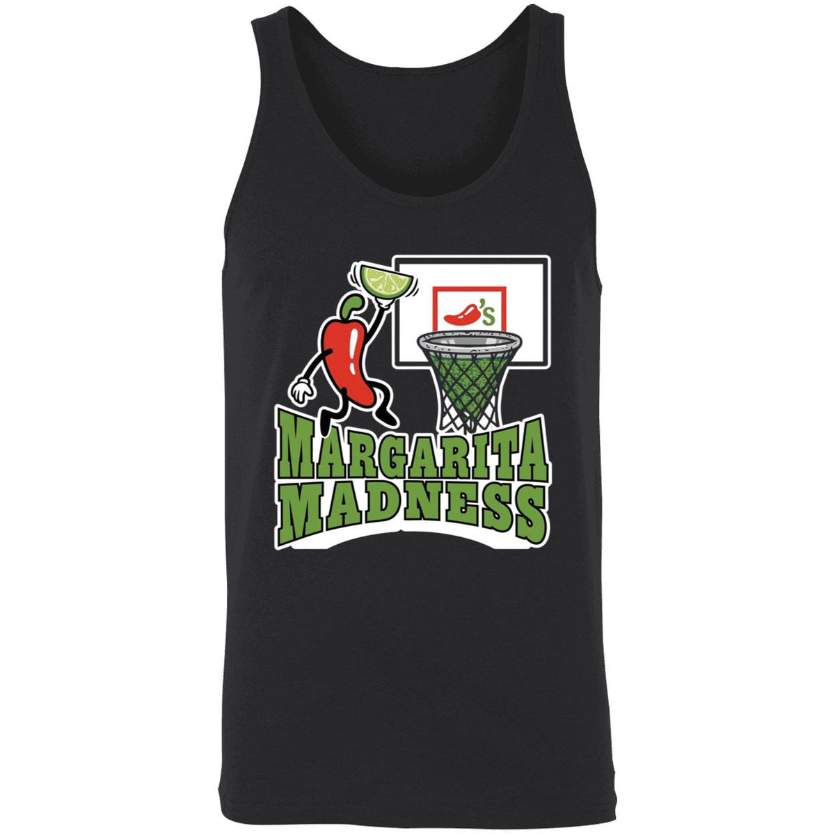 Margarita Madness 2026 Shirt